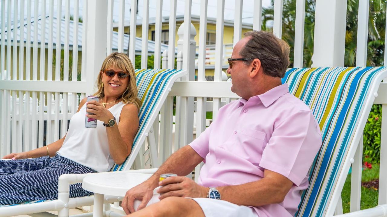 Tuckaway Shores Resort Μελβούρνη Εξωτερικό φωτογραφία