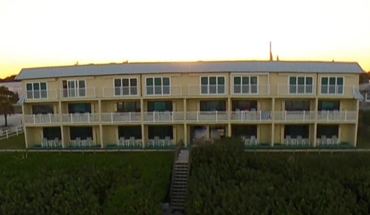 Tuckaway Shores Resort Μελβούρνη Εξωτερικό φωτογραφία