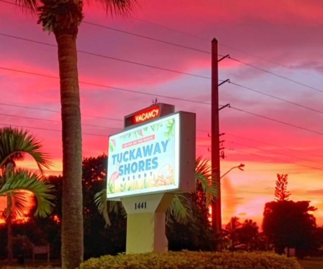 Tuckaway Shores Resort Μελβούρνη Εξωτερικό φωτογραφία