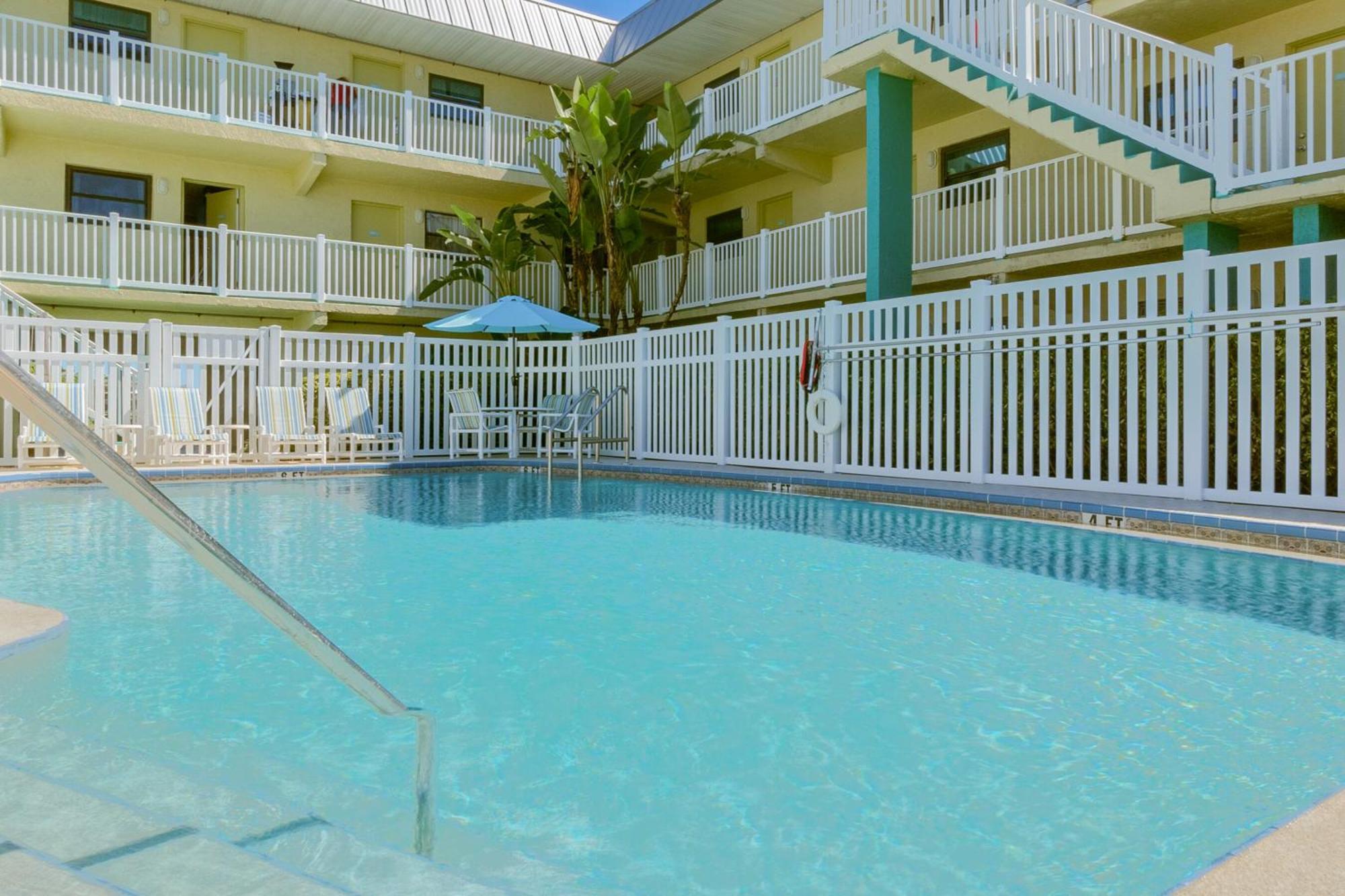 Tuckaway Shores Resort Μελβούρνη Εξωτερικό φωτογραφία