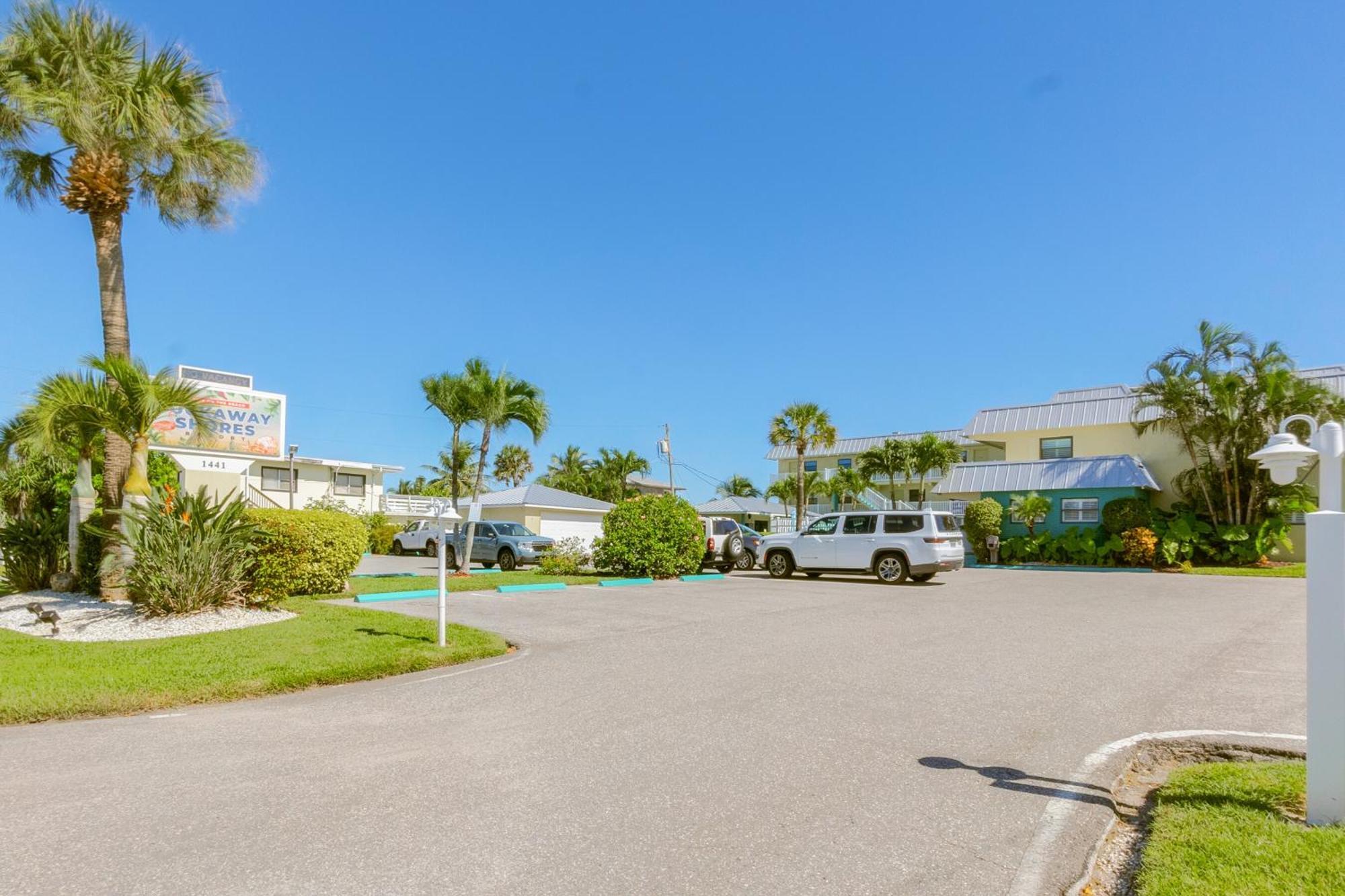 Tuckaway Shores Resort Μελβούρνη Εξωτερικό φωτογραφία
