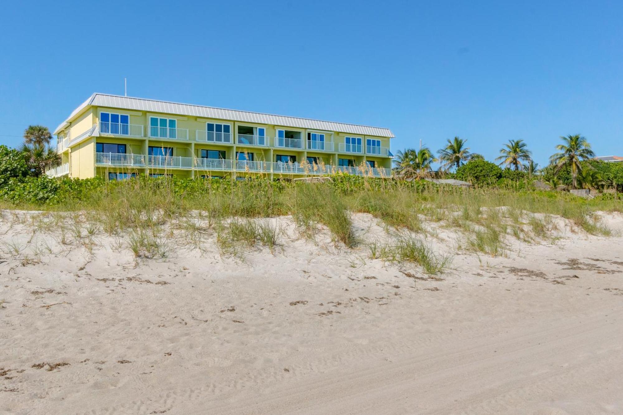 Tuckaway Shores Resort Μελβούρνη Εξωτερικό φωτογραφία