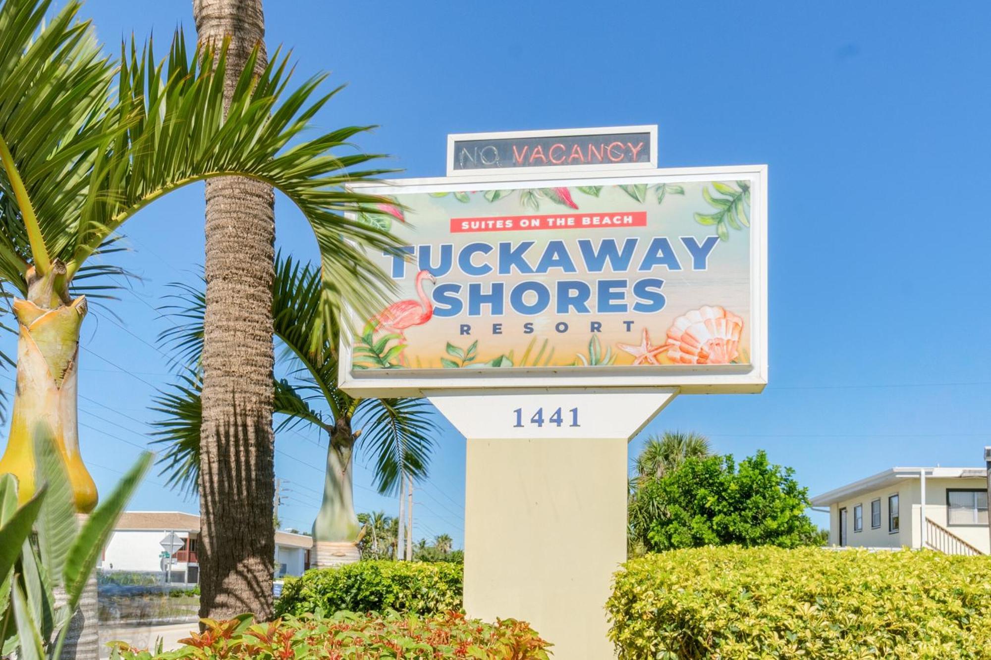 Tuckaway Shores Resort Μελβούρνη Εξωτερικό φωτογραφία