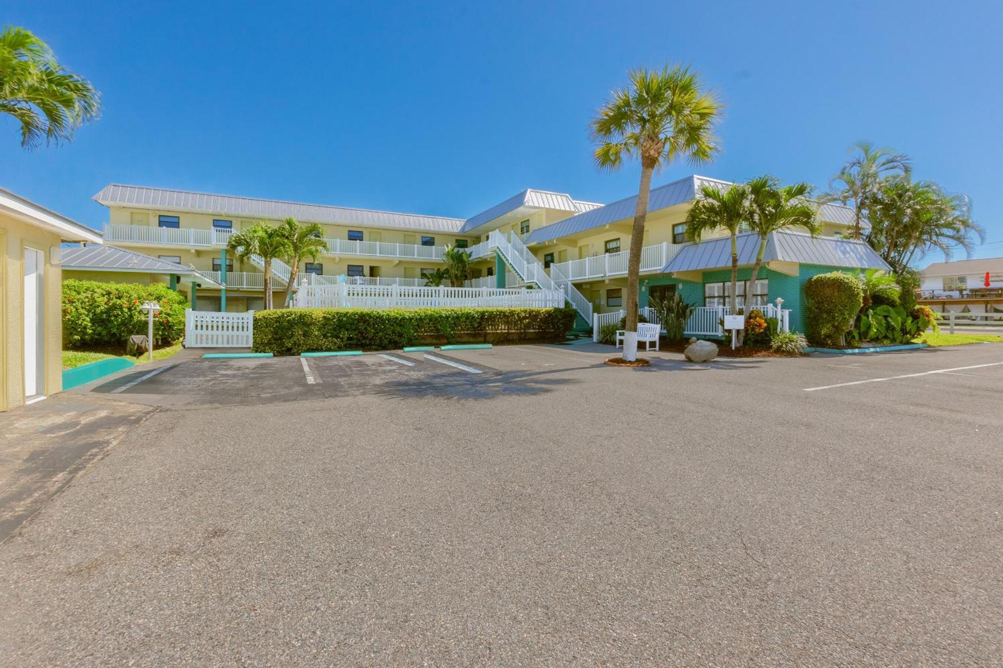 Tuckaway Shores Resort Μελβούρνη Εξωτερικό φωτογραφία