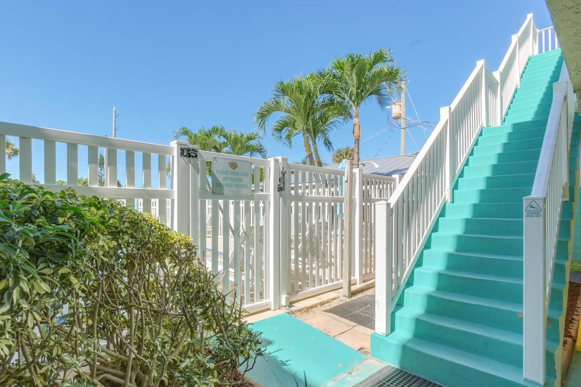 Tuckaway Shores Resort Μελβούρνη Εξωτερικό φωτογραφία