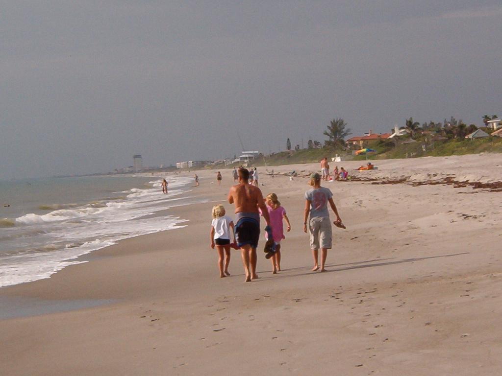 Tuckaway Shores Resort Μελβούρνη Εξωτερικό φωτογραφία