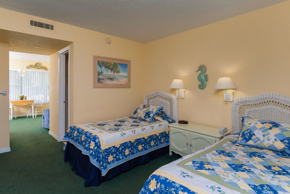 Tuckaway Shores Resort Μελβούρνη Εξωτερικό φωτογραφία