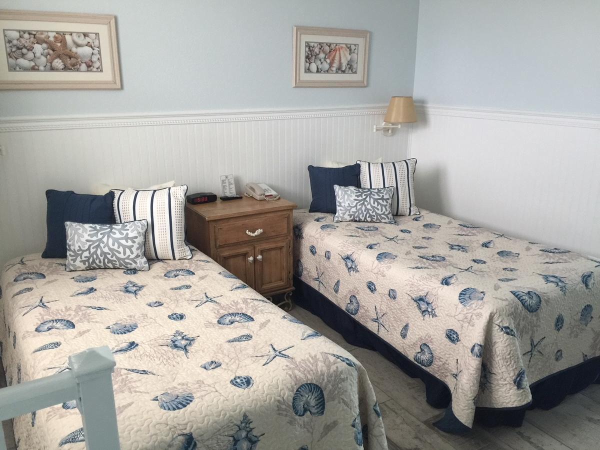 Tuckaway Shores Resort Μελβούρνη Εξωτερικό φωτογραφία