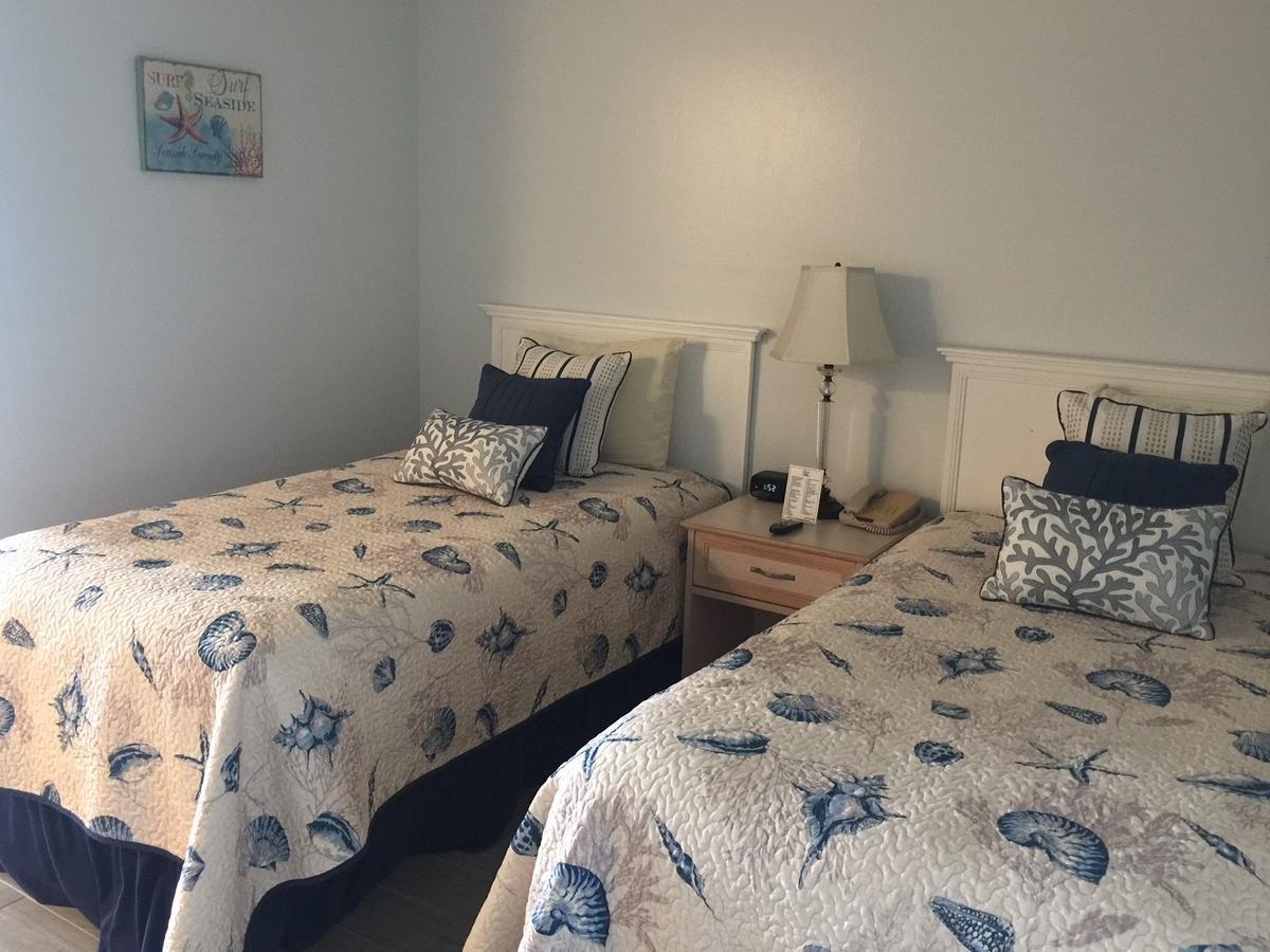 Tuckaway Shores Resort Μελβούρνη Εξωτερικό φωτογραφία
