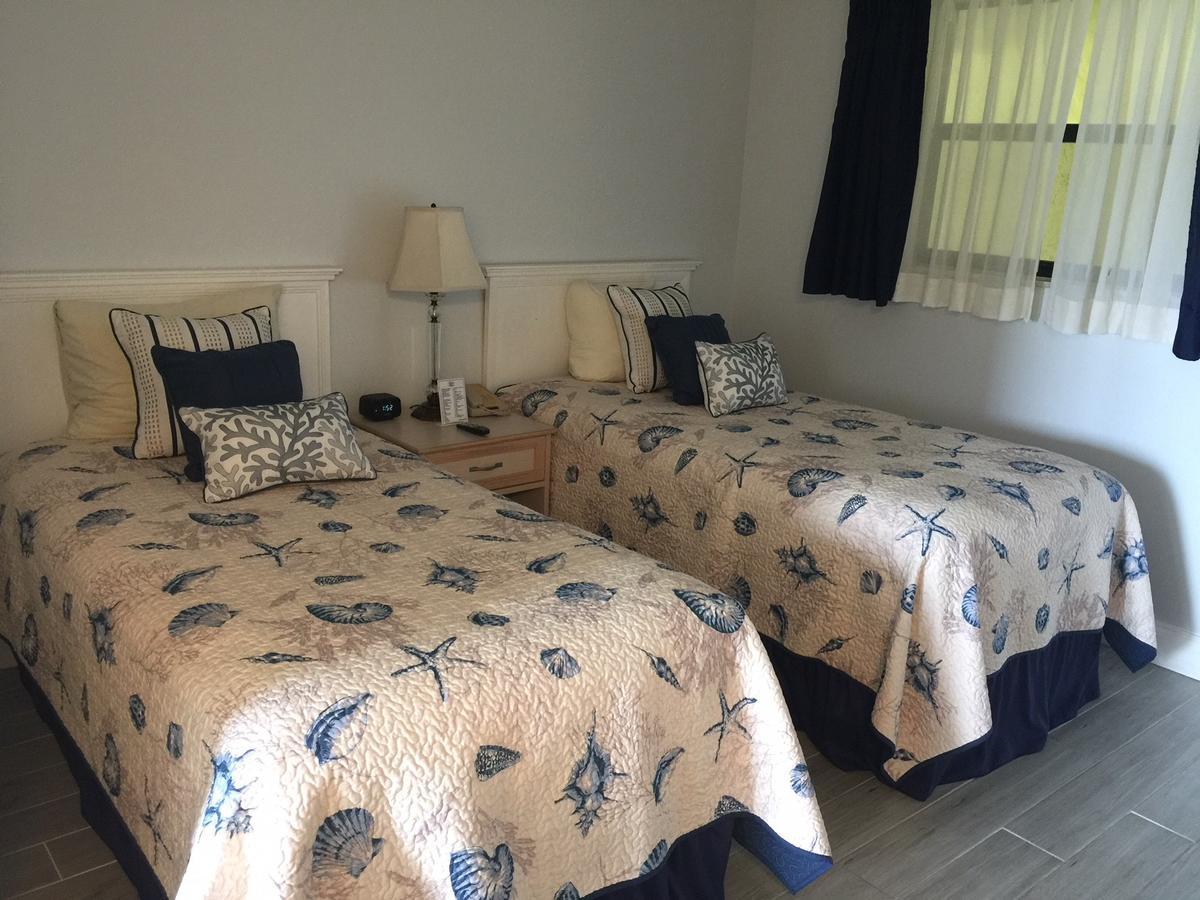 Tuckaway Shores Resort Μελβούρνη Εξωτερικό φωτογραφία