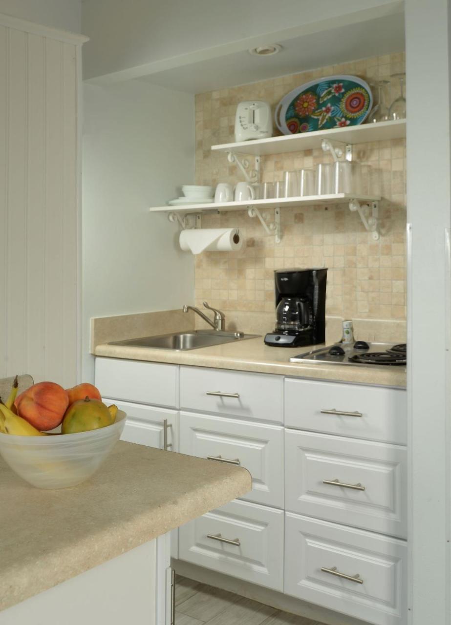 Tuckaway Shores Resort Μελβούρνη Εξωτερικό φωτογραφία