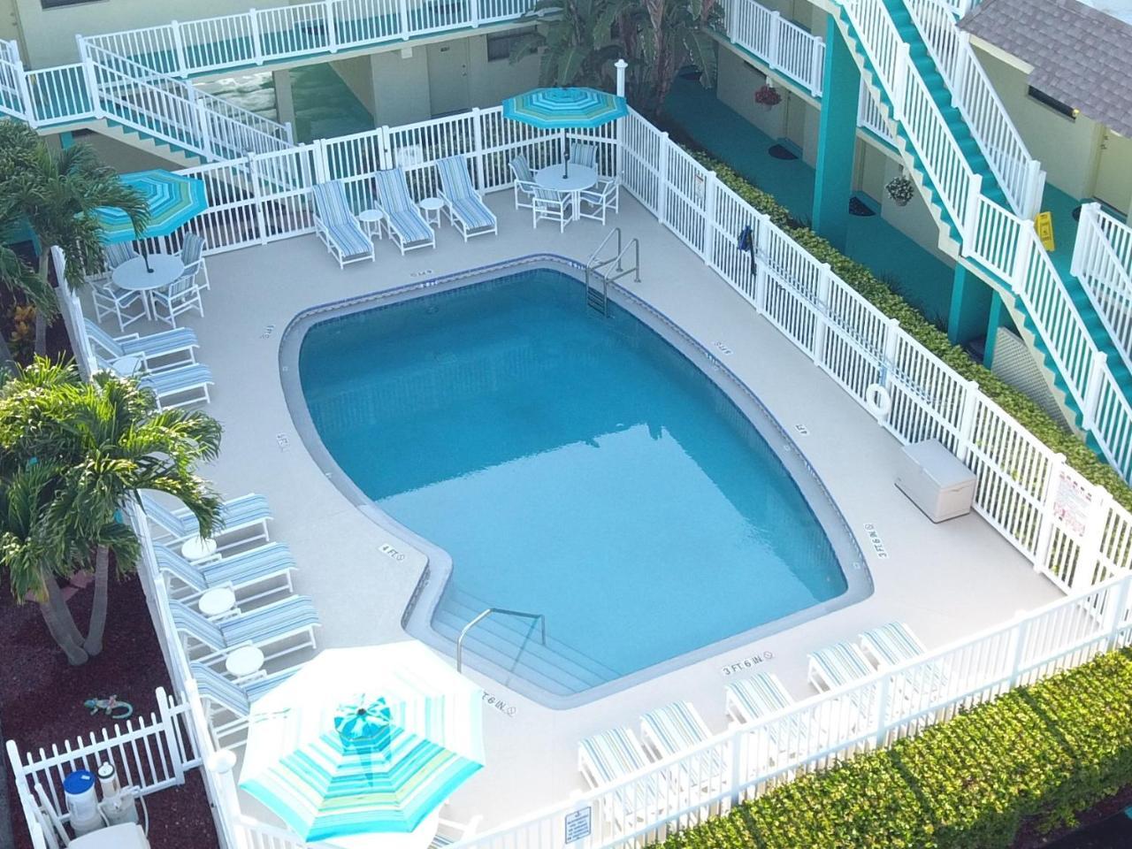 Tuckaway Shores Resort Μελβούρνη Εξωτερικό φωτογραφία