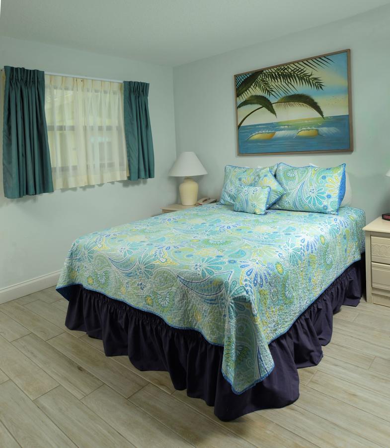 Tuckaway Shores Resort Μελβούρνη Εξωτερικό φωτογραφία