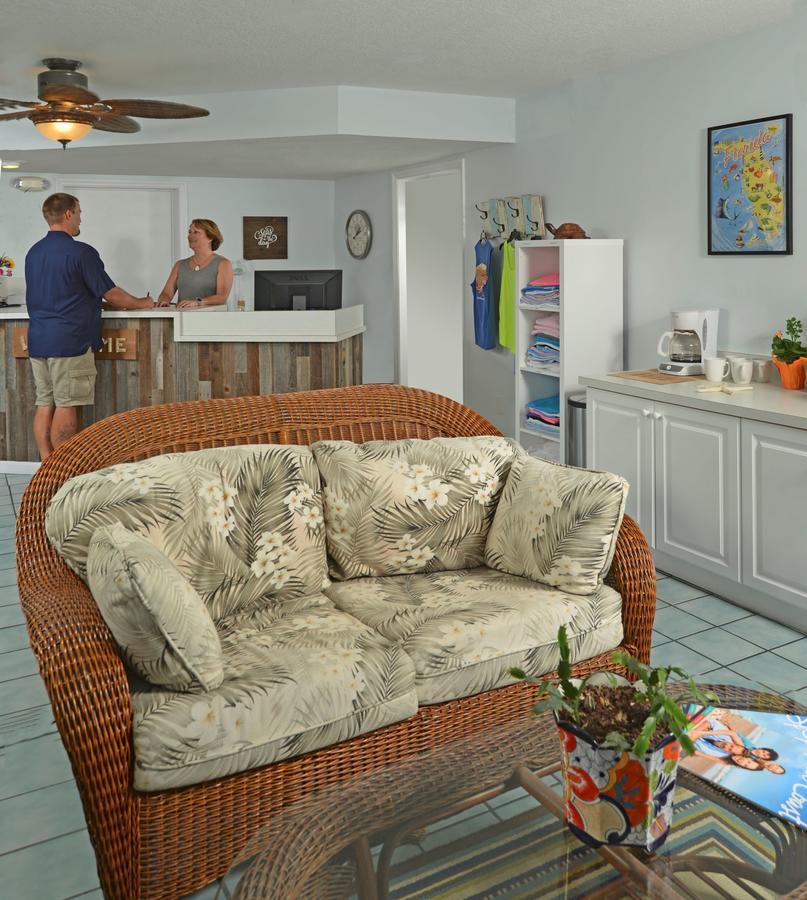 Tuckaway Shores Resort Μελβούρνη Εξωτερικό φωτογραφία