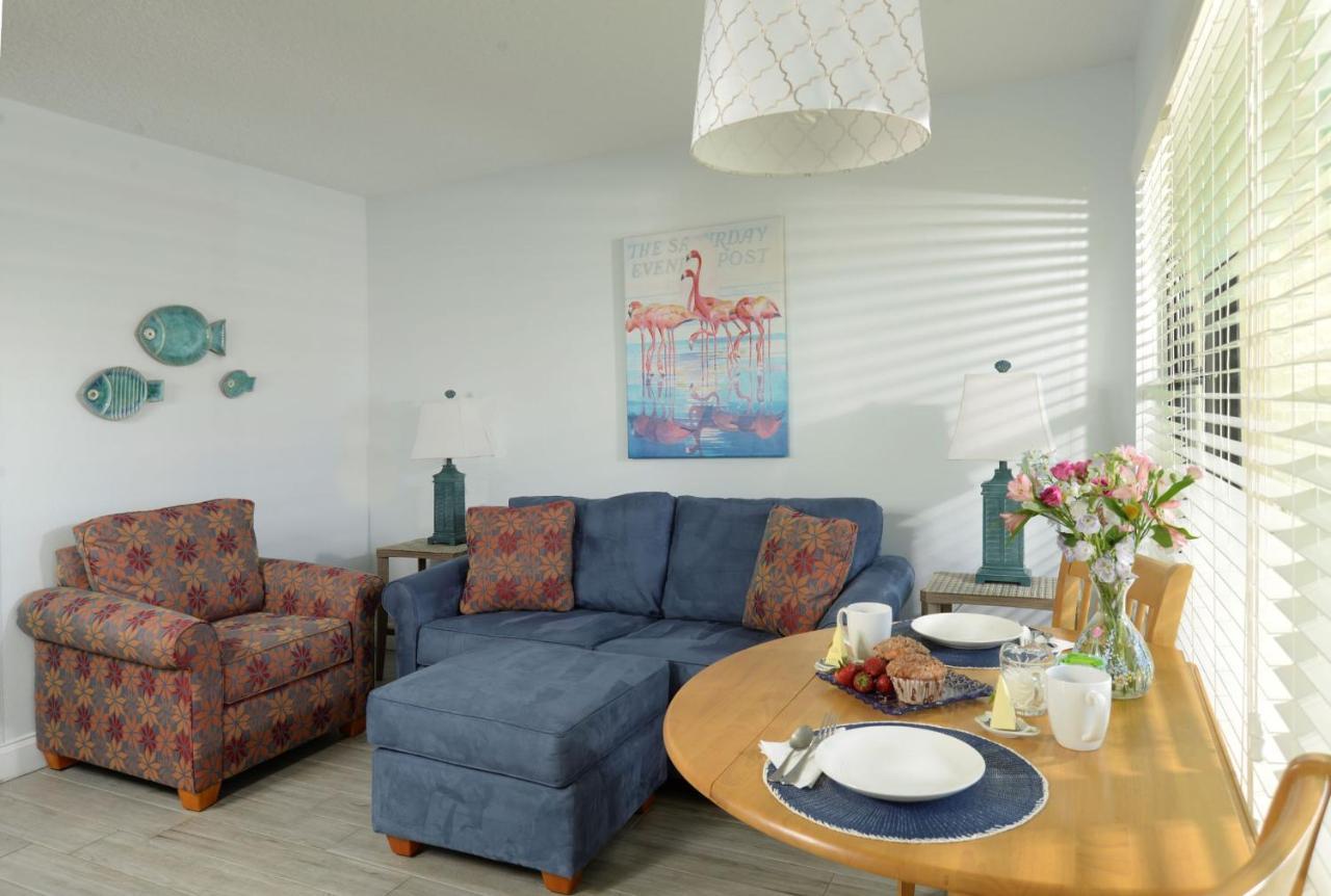Tuckaway Shores Resort Μελβούρνη Εξωτερικό φωτογραφία