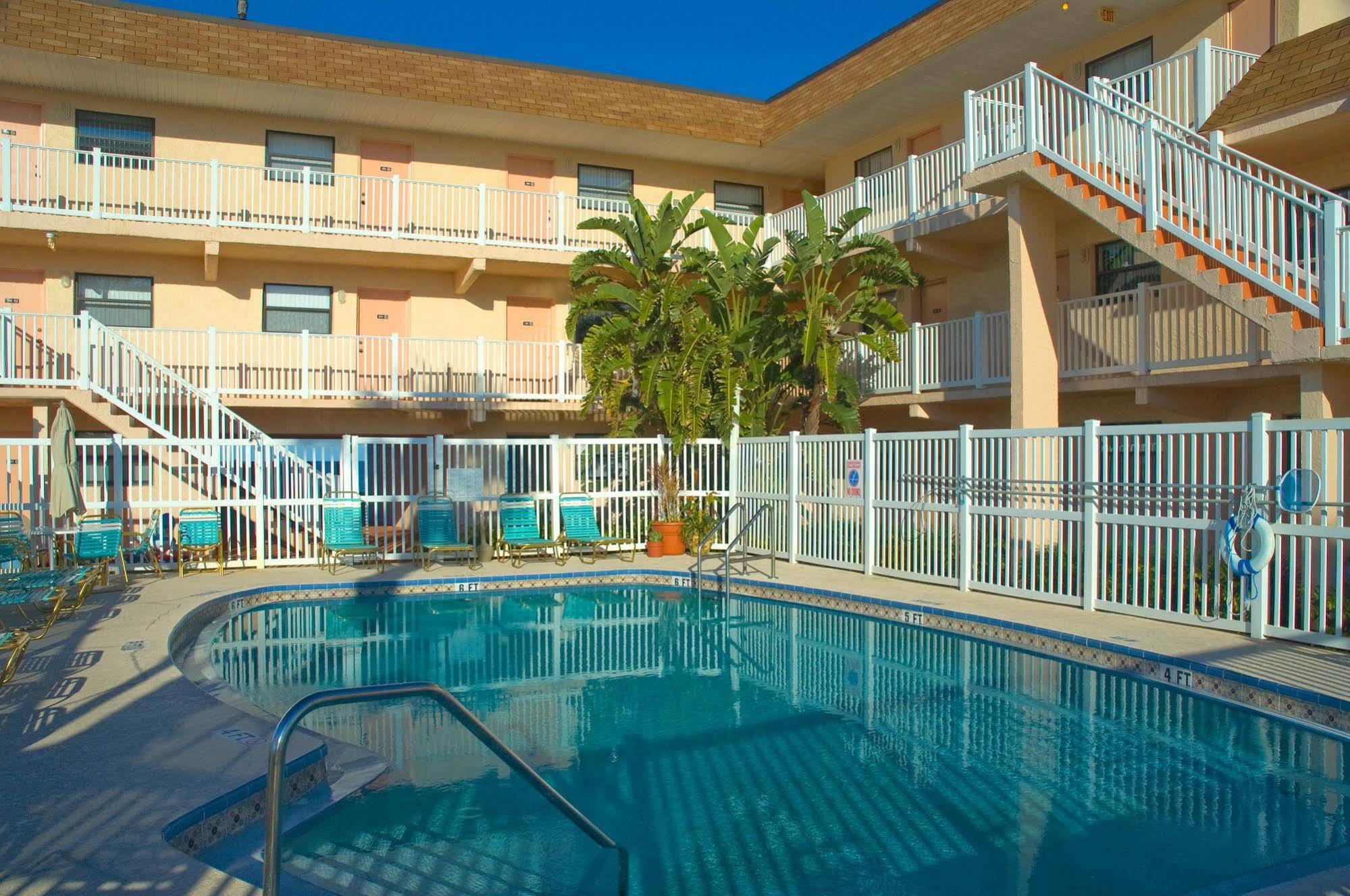 Tuckaway Shores Resort Μελβούρνη Εξωτερικό φωτογραφία