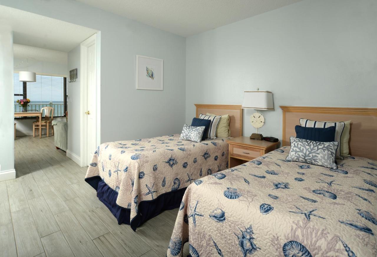 Tuckaway Shores Resort Μελβούρνη Εξωτερικό φωτογραφία