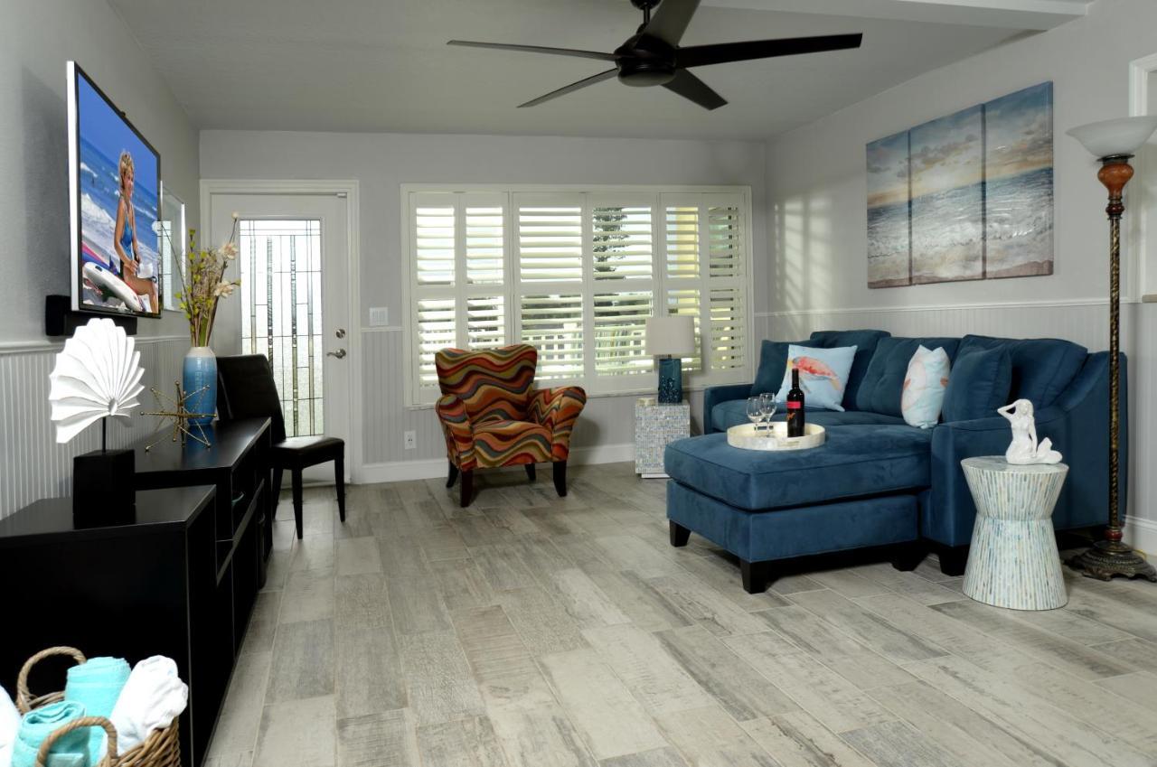 Tuckaway Shores Resort Μελβούρνη Εξωτερικό φωτογραφία