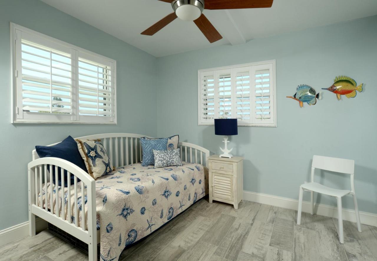 Tuckaway Shores Resort Μελβούρνη Εξωτερικό φωτογραφία