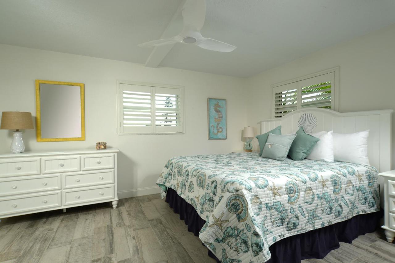 Tuckaway Shores Resort Μελβούρνη Εξωτερικό φωτογραφία